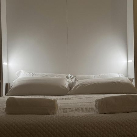 Firrao Rooms 마테라 외부 사진