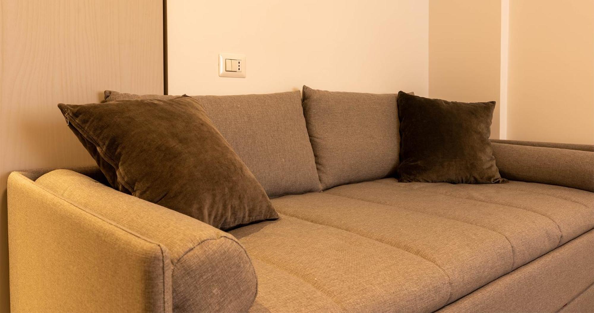 Firrao Rooms 마테라 외부 사진