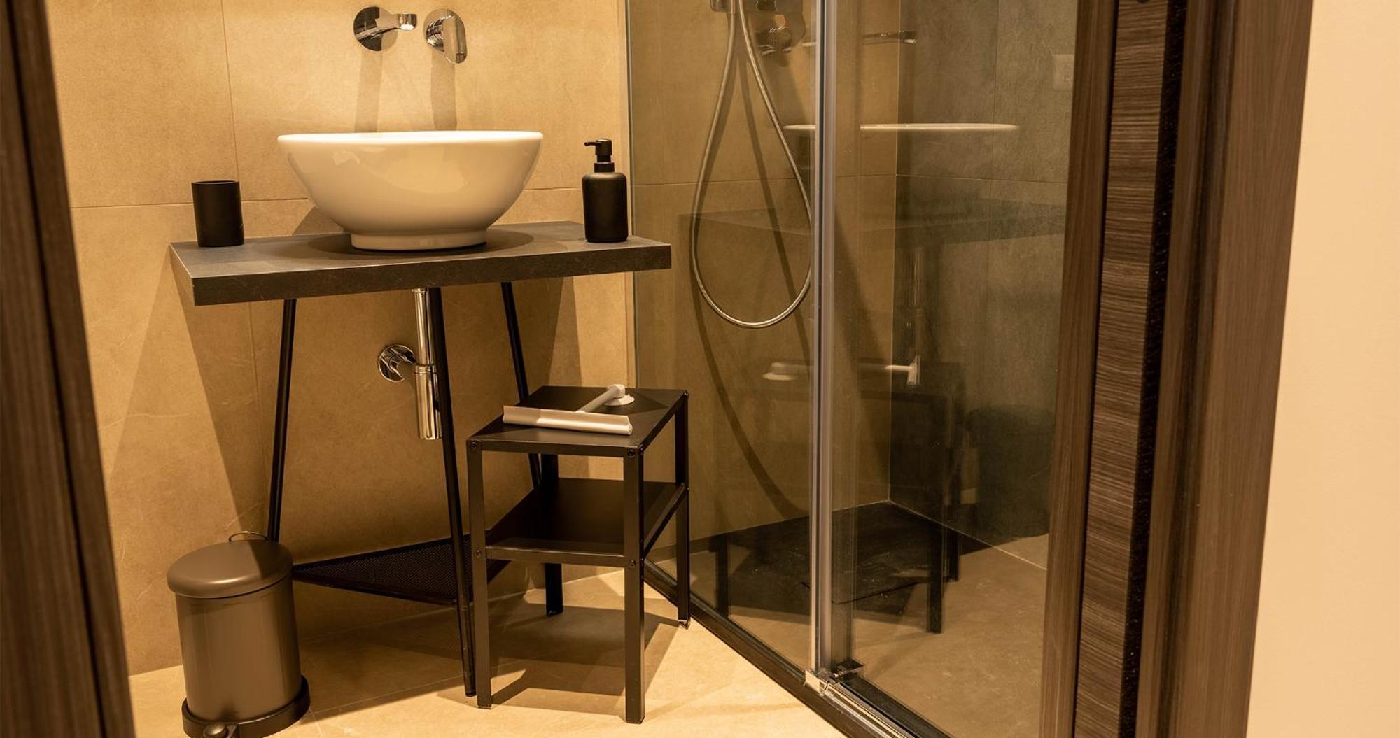 Firrao Rooms 마테라 외부 사진