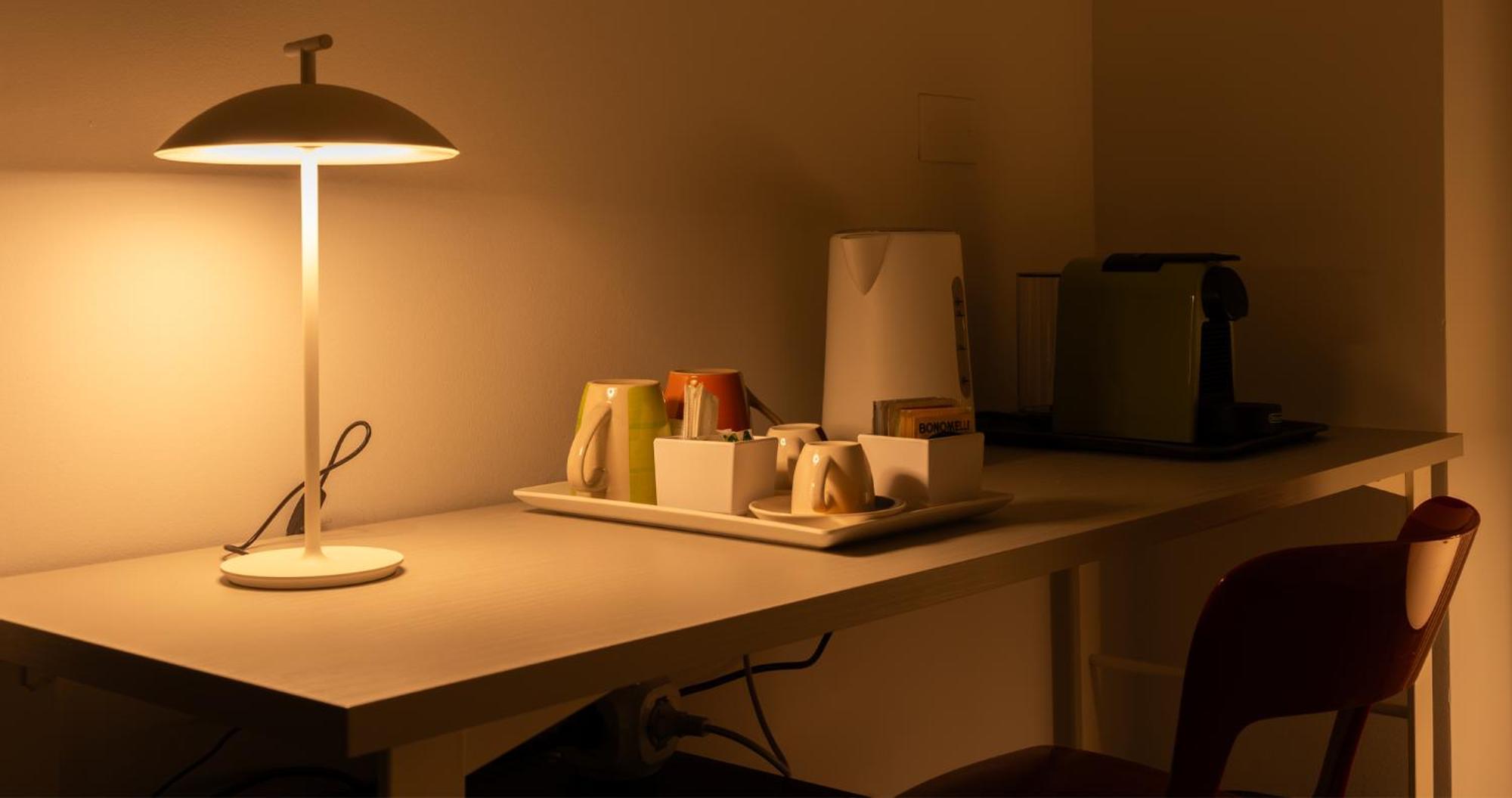 Firrao Rooms 마테라 외부 사진