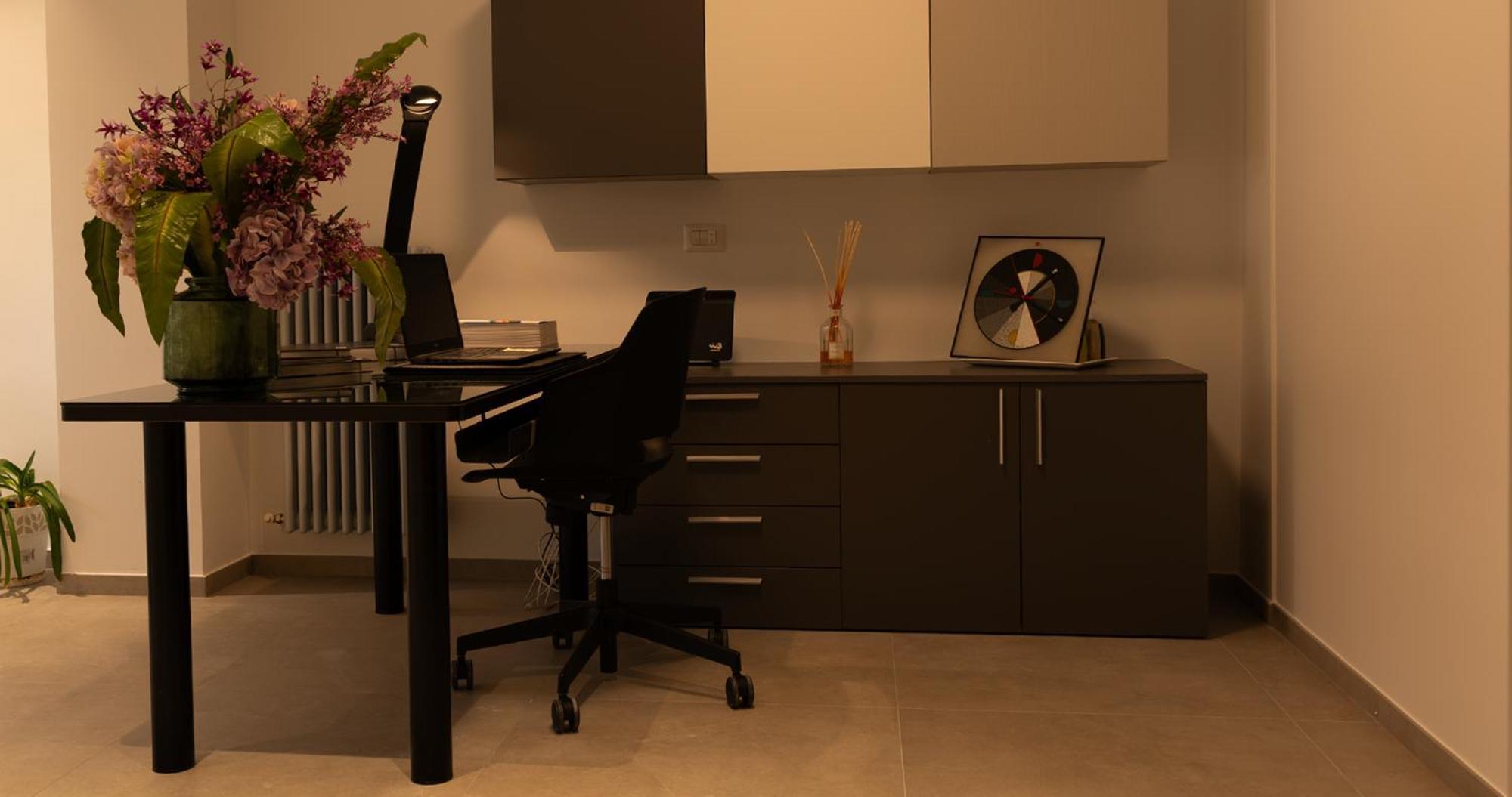Firrao Rooms 마테라 외부 사진