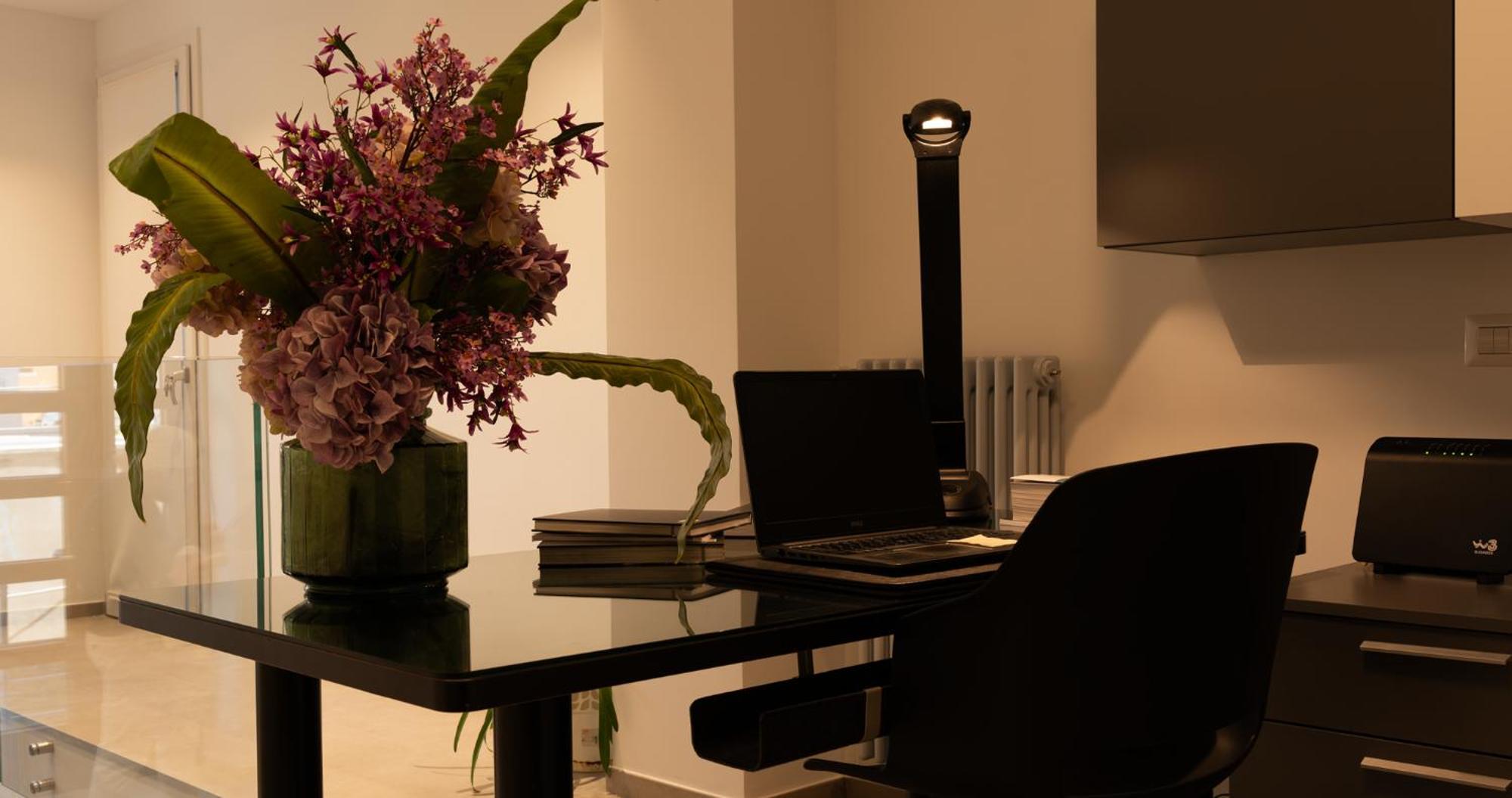 Firrao Rooms 마테라 외부 사진