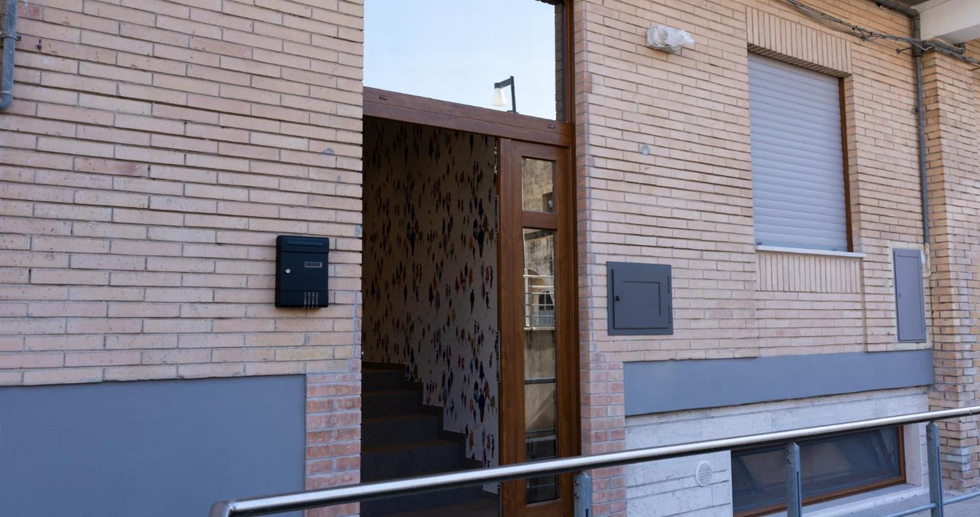 Firrao Rooms 마테라 외부 사진