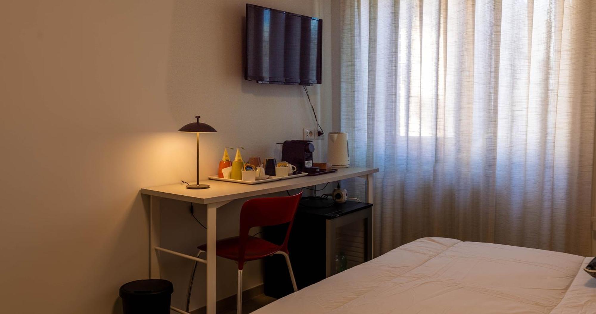 Firrao Rooms 마테라 외부 사진