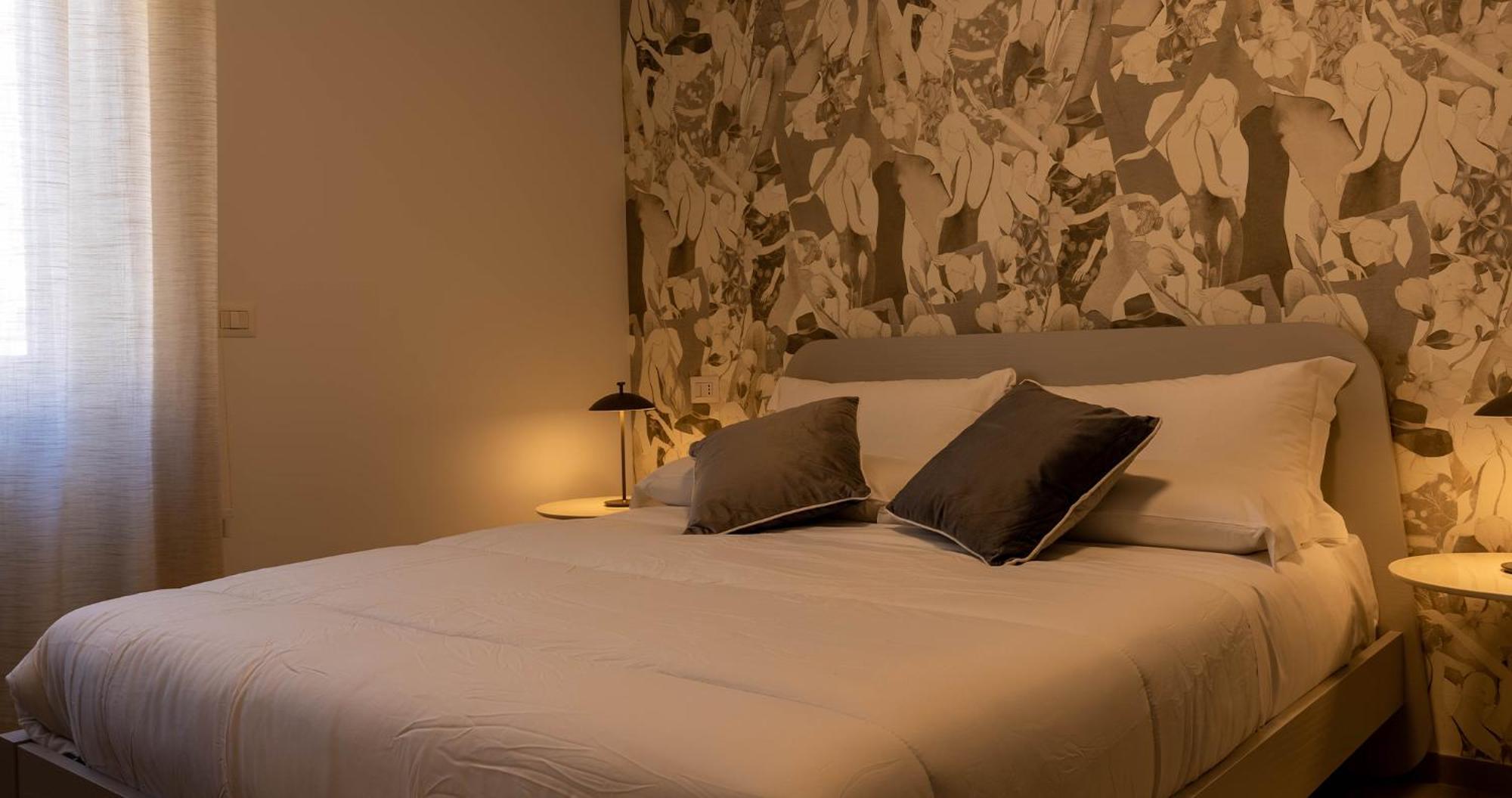 Firrao Rooms 마테라 외부 사진