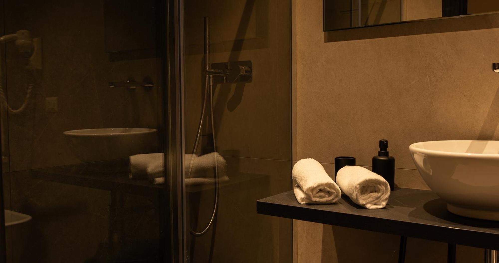 Firrao Rooms 마테라 외부 사진