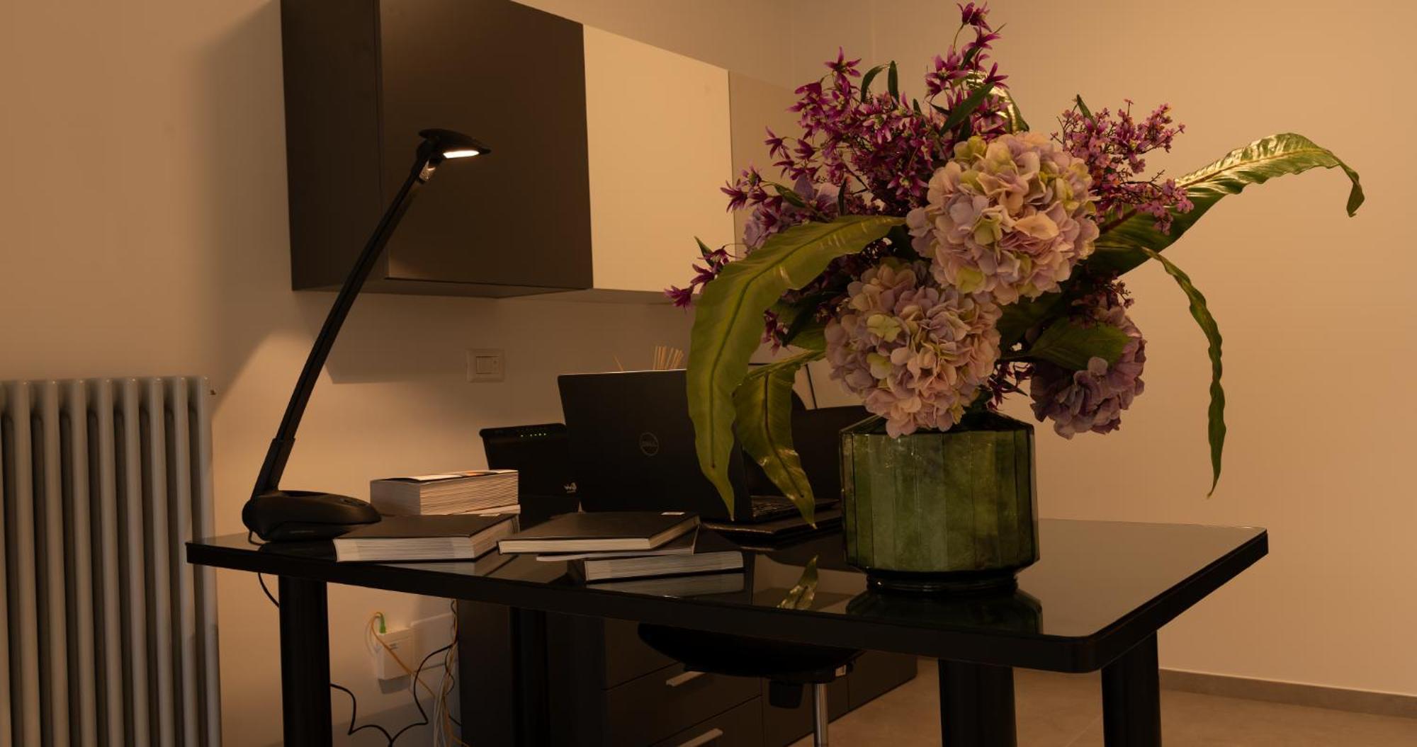 Firrao Rooms 마테라 외부 사진