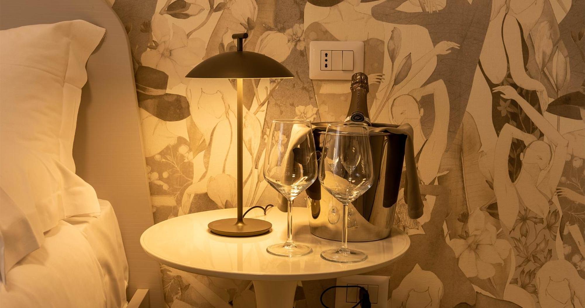 Firrao Rooms 마테라 외부 사진
