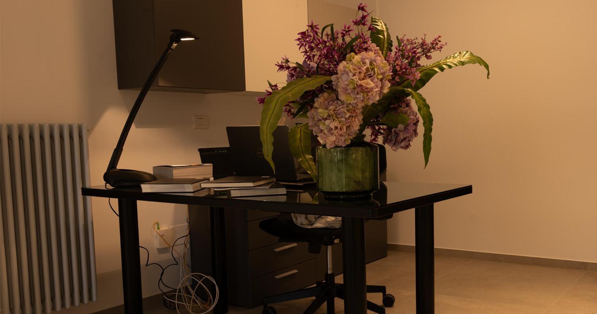 Firrao Rooms 마테라 외부 사진