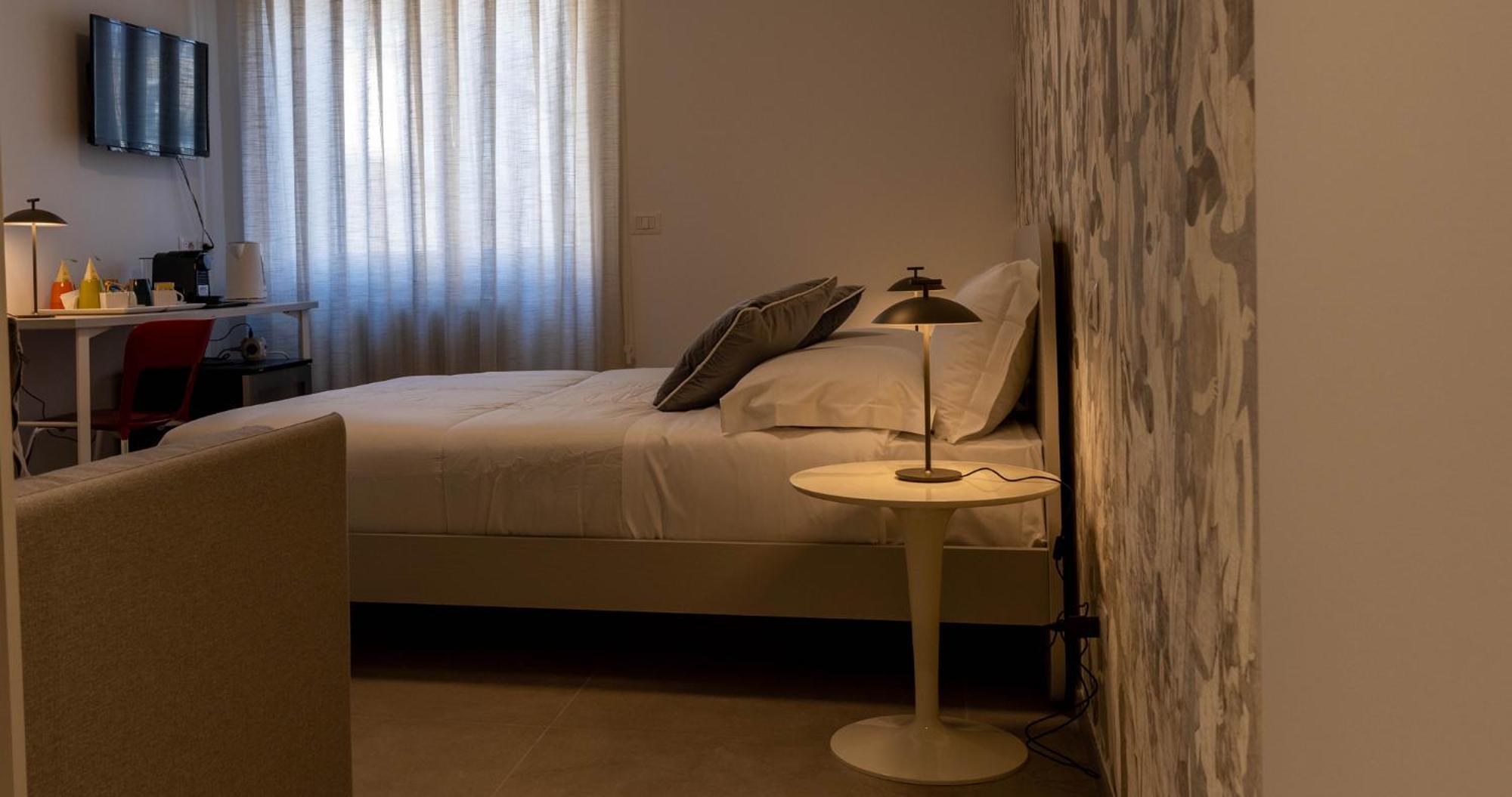 Firrao Rooms 마테라 외부 사진