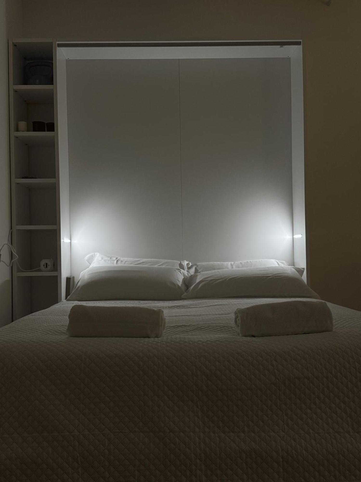 Firrao Rooms 마테라 외부 사진