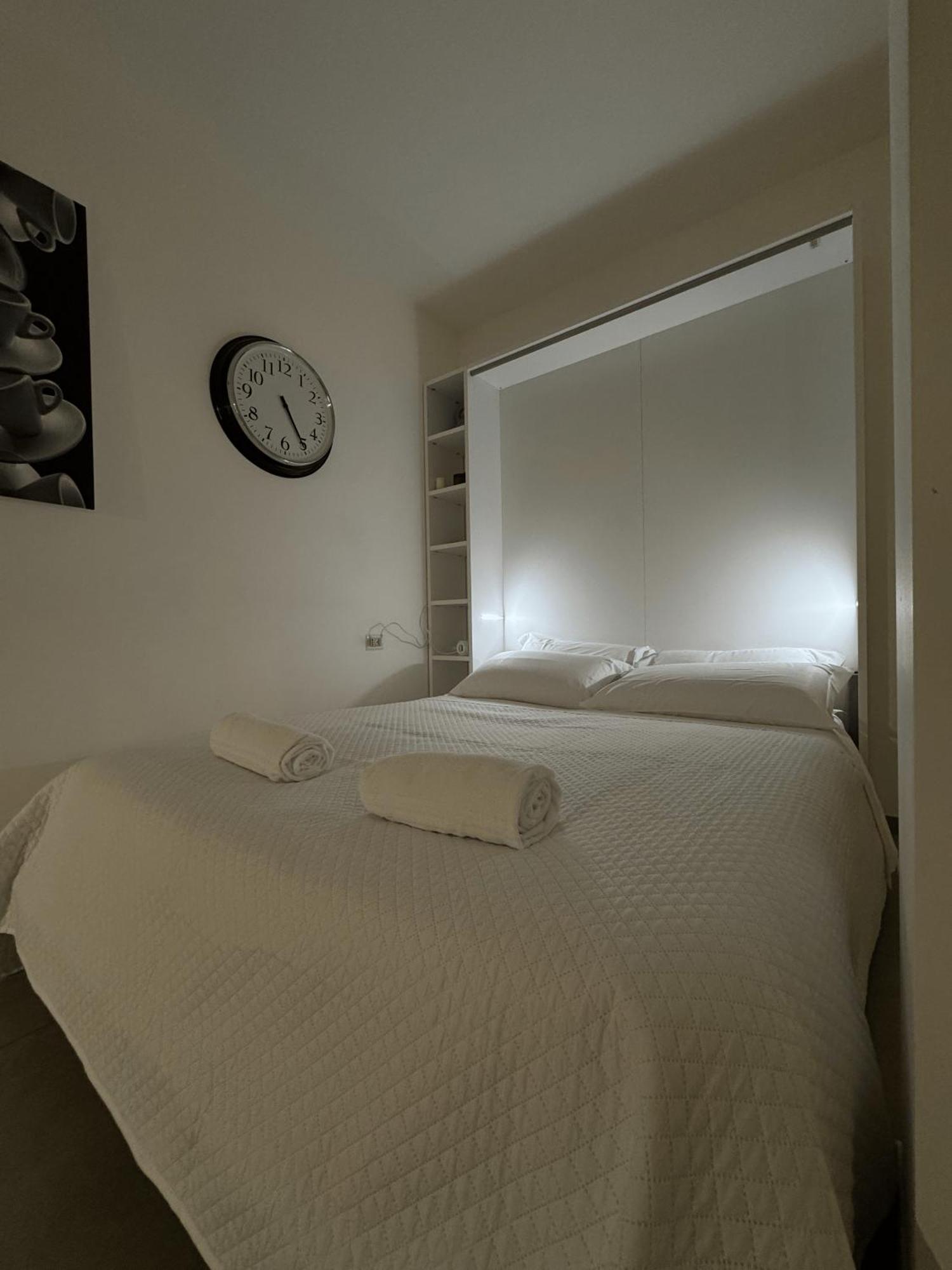 Firrao Rooms 마테라 외부 사진