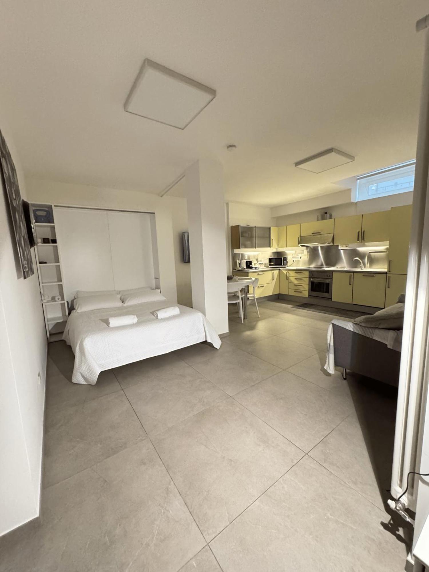 Firrao Rooms 마테라 외부 사진