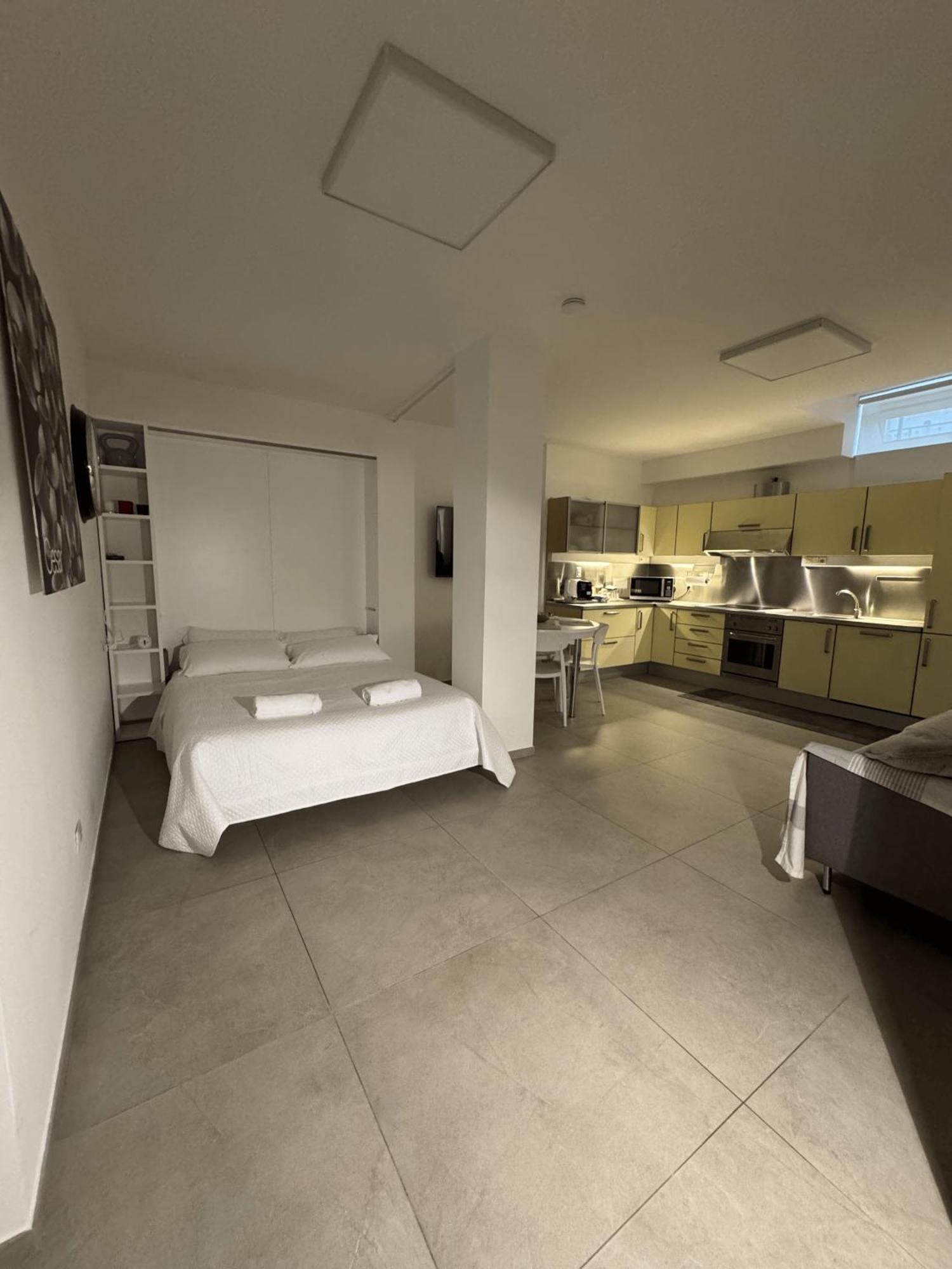 Firrao Rooms 마테라 외부 사진